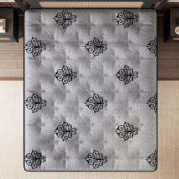 Duchess QUEEN DOUBLE KING SINGLE Mattress Bed Euro Top Pocket Spring Medium Firm 34cm