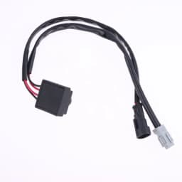 12V PositivePressure Control Switch Electric Vehicle Car Vacuum Pump Controller -0.06MPa -0.08MPa Brake Booster Pressure Sensor