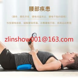 Biostress Feedback Instrument STABILIZER Core Muscle Activation Function Recovery Training Stress Instrument