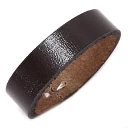 Creatively Leather Belt Loop Waist Belt DIY Components Western Heavy Rock Waist Belt Loop for Adult Unisex