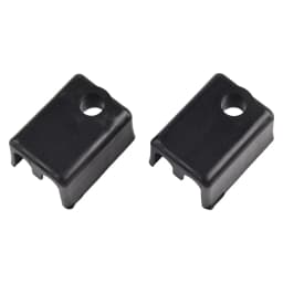 Dual Cable Fitting Holder for TroyBilt and For Yard Machines 73104216 for Reliable Outdoor Equipment Maintenance