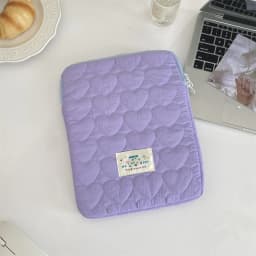 Soft 11 Inch Tablet Bag 14-15 Inch Laptops Bag Laptop Sleeves MacBook Pro Tablet Organizer Notebook Soft Inner Bags
