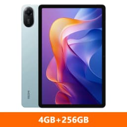 Global Version Xiaomi redmi Pad 2 WIFI 11' Xiaomi HyperOS 90Hz Advanced Helio G100-Ultra 2TB Expandable Storage 9000mAh Battery