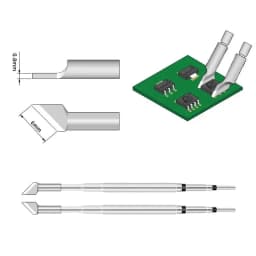 Sequre Ht140 Desoldering Tweezers Portable 2 In 1 Soldering Iron With 1.8m Gnd Wire Accessory Kit