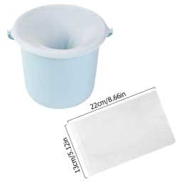 Swimming Pool Skimmer Socks Filter Leaf Debris Filter Nylon Mesh For Household Water Storage Tanks Swimming Pool Cleaning Tools