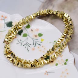 4mm 130pcs High Quality Triangle Crystal Glass Beads Shiny Color Loose Beads For Jewelry Making DIY Earring Necklace