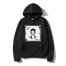 Bruno Mars The Romantic Tour 2026 Hoodie New Album Vintage Fashion Men/women Hoodies Harajuku Winter Clothes Pullover Sweatshirt