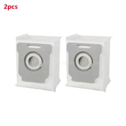 Main Brush Side Brush HEPA Filter Dust Bag Universal Wheel Spare Parts For IRobot Roomba I3 I4 I6 I7 I8 E5 E6 E7 J7 Accessories