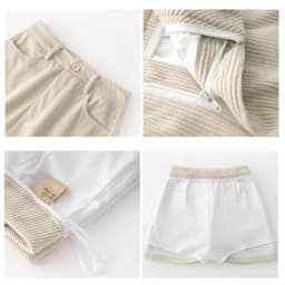 Women's High-Waist A-Line Short Skirt Spring Autumn Retro Brown Corduroy Skirts Woman Solid Color Straight Leg Pencil Skirt Mini