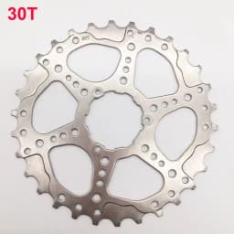 10 Speed High Quality Mountain Bike Cassette Flywheel Sprocket Cog MTB 11T 12T 13T 15T 21T Fit SHIMANO SRAM Sunrace HG Driver