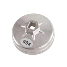 1pc Oil Filter Wrench Cap Socket Wrench Drive 901 902 903 904 Oil Filter Removel-Tool Machine Filter Hand Tool 65/67mm 74mm 79mm