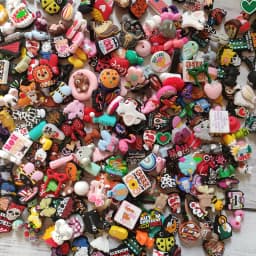 20pcs New Silicone Beads Mini Focus Beads For Pens Food Grade Silicone Teether Beads DIY Jewelry Pacifier Chain Accessories