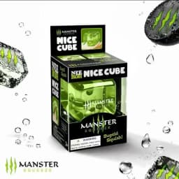 Schylling Needoh Nice Cube Sensory Fidget Toy Stress Relief Squishy Squeeze Cube Anti-Anxiety Focus Toy for Adults ADHD Autism