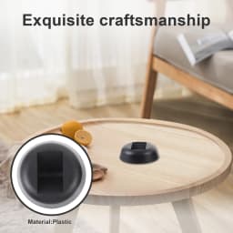 10pcs Display Stand Show Rack Floating Display Frame Holders Holder Stands For Jewelry Necklace Bracelet Boxes