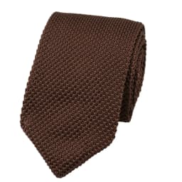New Style Fashion Mens Tie Knit Solid Colourful Knitted Ties Necktie Normal Slim Classic Woven Gravatas Narrow Neckties Gifts