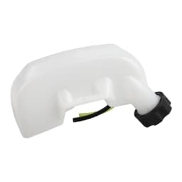 1Pcs Plastic Fuel Tank For 1E34F Oil Tank Fuel Tank With Cap Brush Cutters And Trimmers Parts Garden Tools Accessories