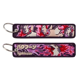 1 Pcs Anime Game Cute Key Chain for Motorcycles Key Fobs Holder Men Women Key Tags Key Ring Fashion Jewelry Accessories Gifts