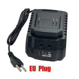 12.6V 2A/18V 21V 1.8A 2A Lithium Battery Charger for Makita Electric Drill Polishing Machine Lawn Mower Washer Battery Adapter