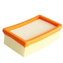 For Karcher MV4 MV5 MV6 WD4 WD5 WD6 Vacuum Cleaner Spare Parts Dust Bags HEPA Filter Replacement Parts