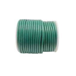 1 Roll Jewelry Casting Wax Strip Green 2.5-6.0mm Molding Tools for Jewellery DIY Making