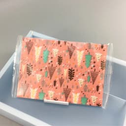 100Pcs DIY Handmade Nougat Candy Packaging Oil Paper Milk Taffy Wrapper New Year Xmas Party Decor