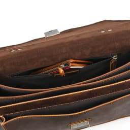 High Quality Laptop Briefcase Bag For Men Male 2026 New Arrivals Genuine Leather Briefcase Bag Real Cowskin Shoulder Bag Men