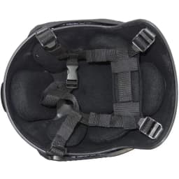 Tactical Full Face Helmet MICH ABS - Detachable Goggles & NVG Bracket for Airsoft CS Outdoor Wargame Protective Gear