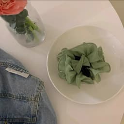 New Large Chiffon Claw Clip Hair Bow Large Size Black Fabric Ribbon Flower Rose Claw Jaw Clamps Clips Accessories for Women