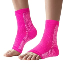 1Pair Soothe Socks for Neuropathy Pain,Ankle Brace Compression Support,Soothesocks for Neuropathy,Soothe Socks Arch Support