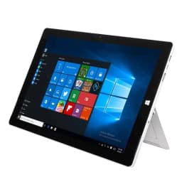 Hot Sales 10.8” Windows 10 Tablet 64bit Intel Celeron N3450 Quad Core 4GB RAM 64GB ROM 1920 X 1280 Pixel WIFI 8000mAh 2XUSB Port