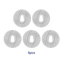Reusable Cpap Liners for Mask Comfort Covers to Reduce Air Leaks Skin Pressure Irritation Easy to Clean Fabric Accessories
