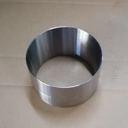 Funnel Bore 86-95.5 Mm Piston Ring Compressor Installation Tool for Gas Diesel Engines
