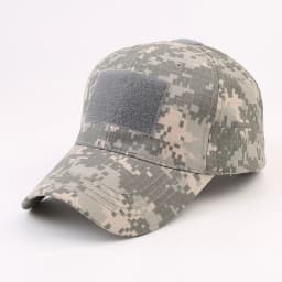 Men Camouflage Baseball Cap Camo Hat Camouflage Outdoor Sports Cap Camo Tactical Cap Hunting Fishing Hat for Men Women