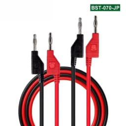BST 050 JP Superconducting Probe Accurate Measurement Superconductive Test Leads Cable Tool