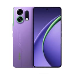 OPPO K13 Turbo Pro Mobile 5G Snapdragon 8s Gen4 6.8" AMOLED 120Hz 7000mAh Battery 80W SuperVOOC 50MP Camera NFC OTA ColorOS15
