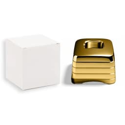 Whityle Z16 Diameter 19 MM Safety Razor Holder Stand for 20T Double Edge Half Blade Shaver Stander Base 20T 21T Razor Exclusive