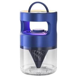 Lenovo Mosquito Killer Lamp PRO Electric Fly Trap Insectkiller USB Plugged In Lamp Household Mute Anti Mosquito Lamp Insect