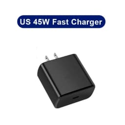 45W PD Fast Charging For Samsung S22 S23 Ultra Note10 Plus Mobile Phone USB Type C Cable Fast Quick Charging Wall Adapter