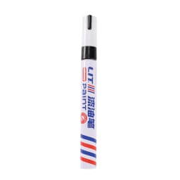 Waterproof Car Scratch Repair Pen Auto Wheel Tire Oily Painting Mark Pen Touch Up Paint Fill Remover Vehicle Tyre Paint Marker