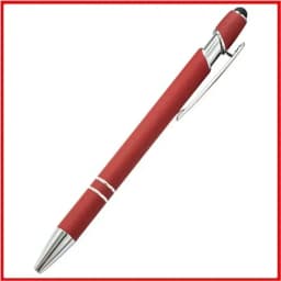 20-200pcs Laser Engraved Logo Pen Custom Advertising Wholesale Promotional Pens for Business Bulk Office Supplies 16Colors