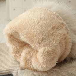 Women Winter Keep Warm Plush Suede Mittens Gloves Cute Sweety Thicken Windproof Soft Fashion Multicolor Drive Riding Outdoor