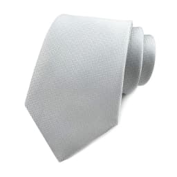New 8CM Mens Necktie Solid Color Ties For Man Groom Jacquard Woven Neck Tie For Men Business Wedding Party