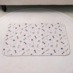 Dog Pee Pad Reusable Washable Dog Urine Mat Car Seat Floor Sofa Waterproof Absorbent Puppy Cat Training Diaper Mat Pet Supplies