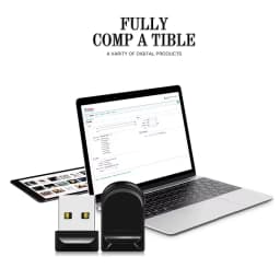 Super Mini USB Flash Drive Waterproof Pendrive 128GB 64GB 32GB 16GB 8GB Real Capacity USB 2.0 Memory Stick Thumbdrive USB Flash