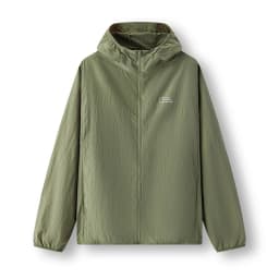 Semir Mens UV Jacket 2026 Hooded Cool Feeling Tops Couple Style Regular Shoulder Casual Fashion Soft Daily Wear