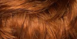 Blythes Doll Wig Fits Into the 1/6 Style Male European Style Curly Hair With Highlights Dark Brown Mixed Light Imitation Mohair