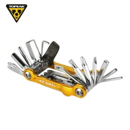 TOPEAK Bike Multitool Portable Bicycle Mini Combination Repairing Tool Wrench Kits Disassemble Sets Mountain Bike Multi Tools