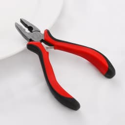 Multi-type Jewelry Pliers Tool & Equipment for Handcraft Beadwork Repair Beading Making Needlework Jewellery Accessory Design