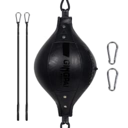 Boxing Pendulum Training Sandbag Dodge Reflex Ball Home Gym Hanging Boxing Speed Ball Training Reaction Speed Sandbag