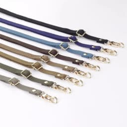 1.2cm Wide adjustable Canvas Cotton woven belt Cross body bag Strap Handmade DIY Handle Accessories